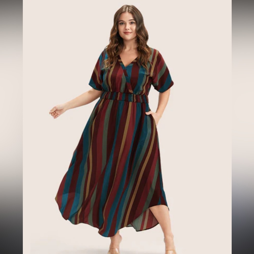 Bloomchic dress size 12 BNWT